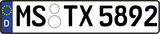 MS-TX5892