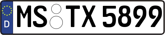 MS-TX5899