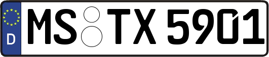 MS-TX5901