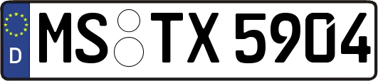 MS-TX5904