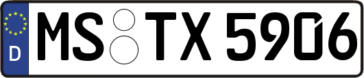 MS-TX5906