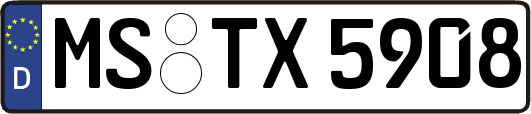MS-TX5908