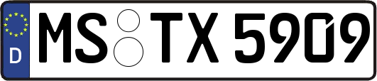 MS-TX5909