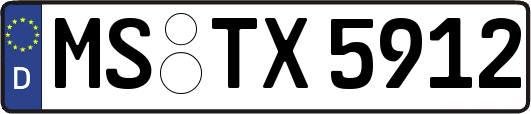 MS-TX5912