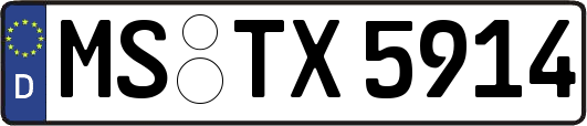 MS-TX5914