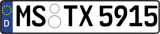 MS-TX5915