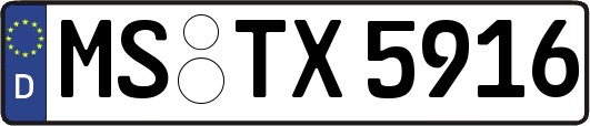 MS-TX5916