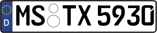 MS-TX5930