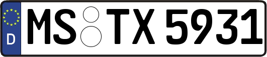 MS-TX5931