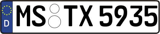 MS-TX5935