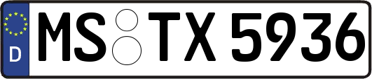 MS-TX5936