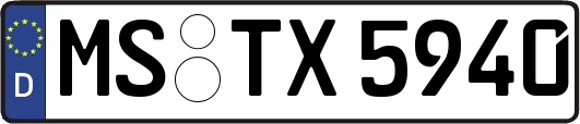 MS-TX5940