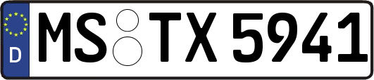MS-TX5941