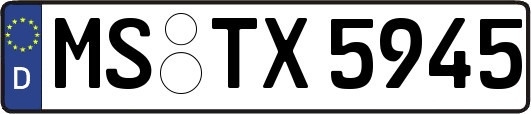 MS-TX5945