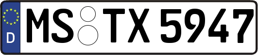 MS-TX5947
