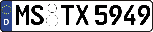 MS-TX5949