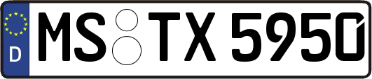 MS-TX5950