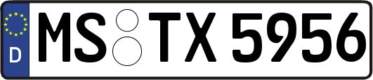 MS-TX5956