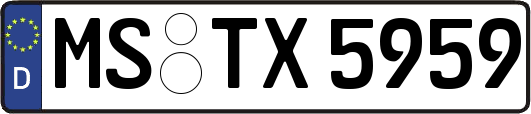 MS-TX5959