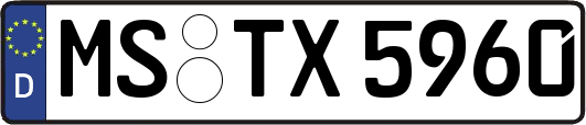 MS-TX5960