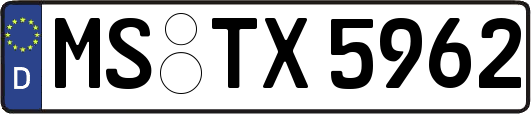 MS-TX5962