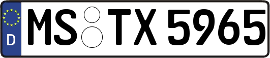 MS-TX5965