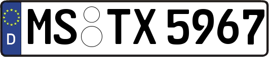 MS-TX5967