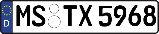 MS-TX5968