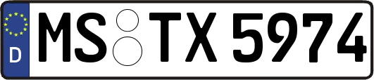 MS-TX5974