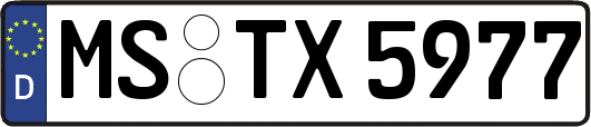 MS-TX5977