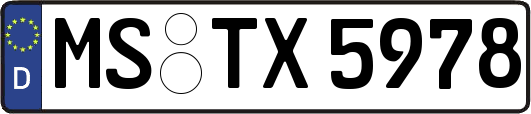 MS-TX5978