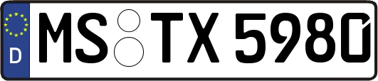 MS-TX5980