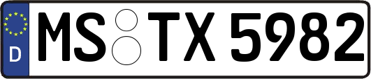 MS-TX5982