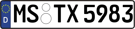 MS-TX5983