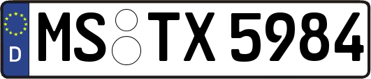 MS-TX5984