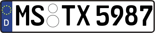 MS-TX5987