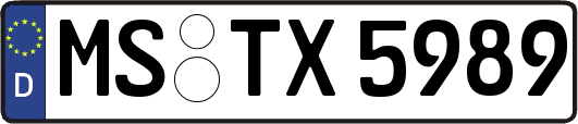 MS-TX5989