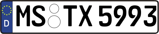 MS-TX5993