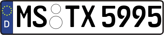 MS-TX5995