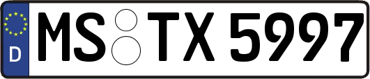 MS-TX5997