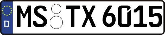 MS-TX6015