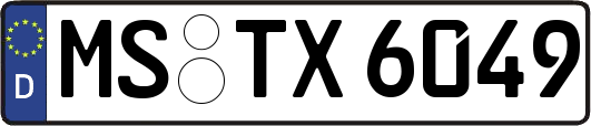 MS-TX6049