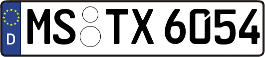 MS-TX6054
