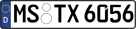 MS-TX6056