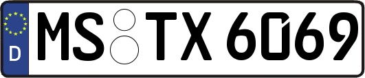 MS-TX6069