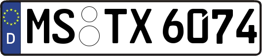 MS-TX6074