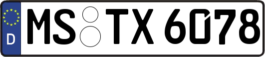 MS-TX6078