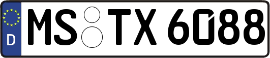 MS-TX6088