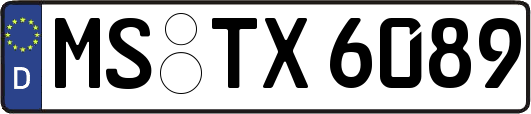 MS-TX6089