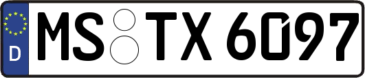 MS-TX6097
